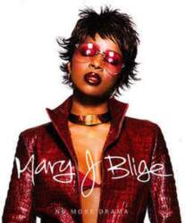 MCA Records CD Mary J Blige*
