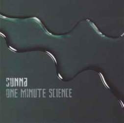 Melankolic CD Sunna - One Minute