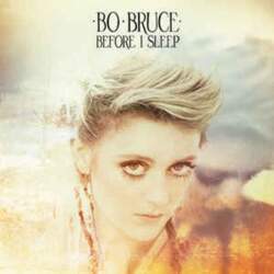Mercury CD Bo Bruce - Before