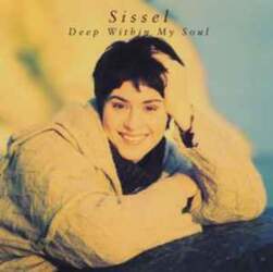 Mercury CD Sissel - Deep Within
