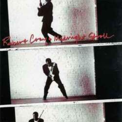 Mercury CD The Robert Cray Band