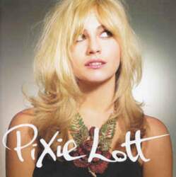 Mercury Music Group CD Pixie Lott