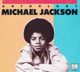 Motown CD Michael Jackson - Anthology