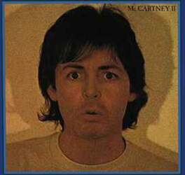 MPL (2) CD Paul McCartney -