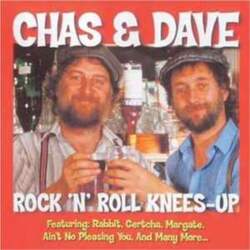 Music Digital CD Chas & Dave*