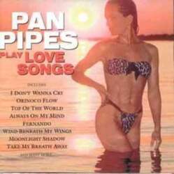 Music Digital CD Various - Pan