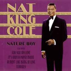 Musical Memories CD Nat King Cole