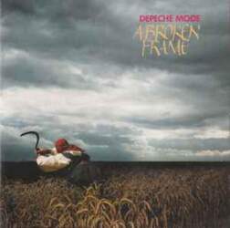 Mute CD Depeche Mode - A