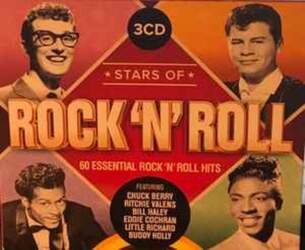 My Kind Of Music CD Various