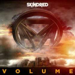 Napalm Records CD Skindred - Volume