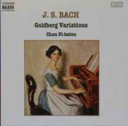 Naxos CD J. S. Bach*, &