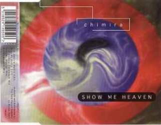 Neoteric Records Ltd. CD Chimira -