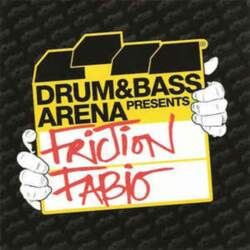 New State Recordings CD Friction &