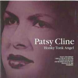 Newsound 2000 CD Patsy Cline -