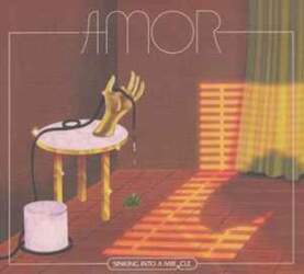 NIGHT SCHOOL CD AMOR - Sinking