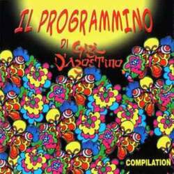 NoiseMaker CD Gigi D`Agostino - Il
