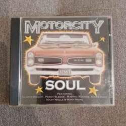 Not On Label CD Various -