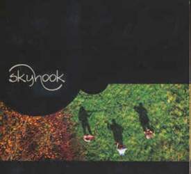 Not On Label CD Skyhook -