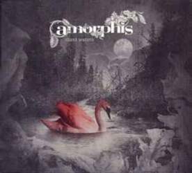 Nuclear Blast CD Amorphis - Silent