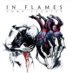 Nuclear Blast CD In Flames -
