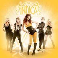 Nuclear Blast CD Indica - Shine