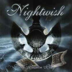 Nuclear Blast CD Nightwish - Dark