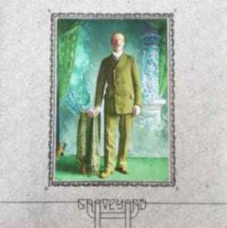 Nuclear Blast Records CD Graveyard -