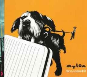 Nylon Discographics CD Various - Nylon