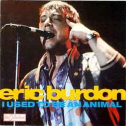 Object Enterprises CD Eric Burdon -