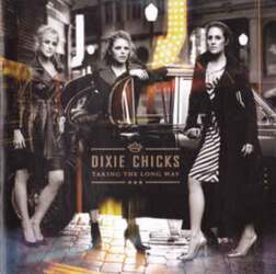 Open Wide CD Dixie Chicks -