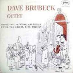 Original Jazz Classics CD Dave Brubeck