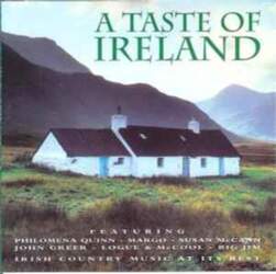 Pegasus CD Various - A Taste