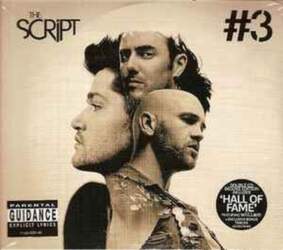 Phonogenic CD The Script - #3