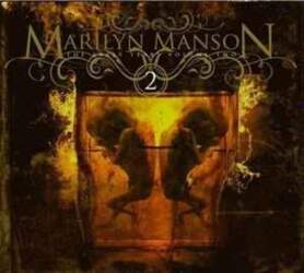 Plastic Head Records CD Marilyn Manson