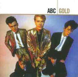 Polydor CD ABC - Gold