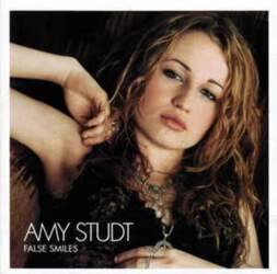 Polydor CD Amy Studt - False