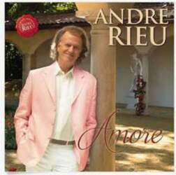 Polydor CD André Rieu - Amore