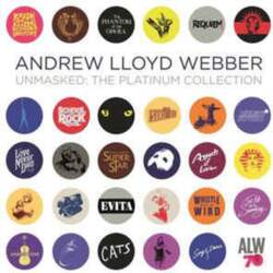 Polydor CD Andrew Lloyd Webber -
