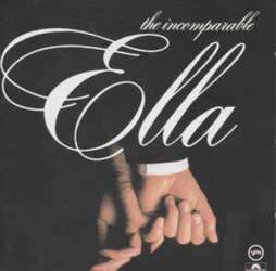 Polydor CD Ella Fitzgerald - The