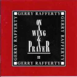 Polydor CD Gerry Rafferty - On