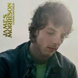 Polydor CD James Morrison - Undiscovered
