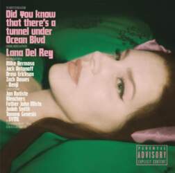 Polydor CD Lana Del Rey –