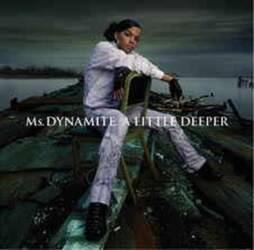 Polydor CD Ms. Dynamite - A