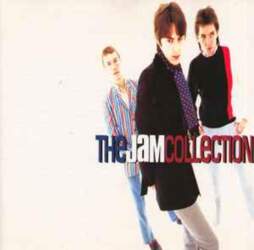 Polydor CD The Jam - Collection