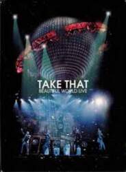 Polydor DVD Take That - Beautiful