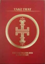 Polydor DVD Take That - The
