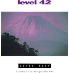 Polydor CD Level 42 - Level