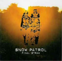 Polydor CD Snow Patrol - Final