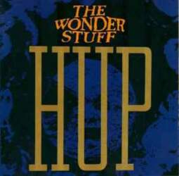 Polydor CD The Wonder Stuff -