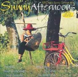 PolyGram CD Various - Sunny Afternoons